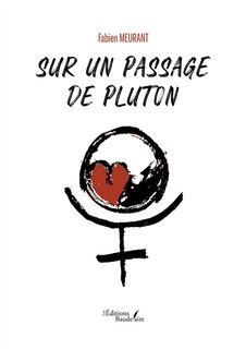 Front cover_Sur un passage de Pluton