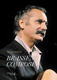 Front cover_Brassens compose
