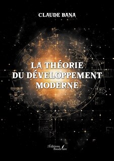 Front cover_La théorie du développement moderne