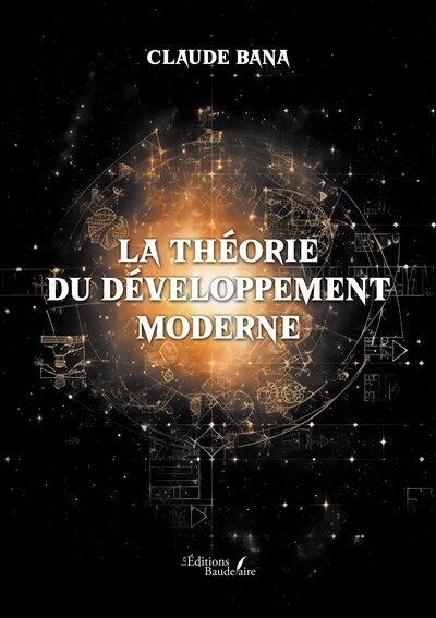 Front cover_La théorie du développement moderne