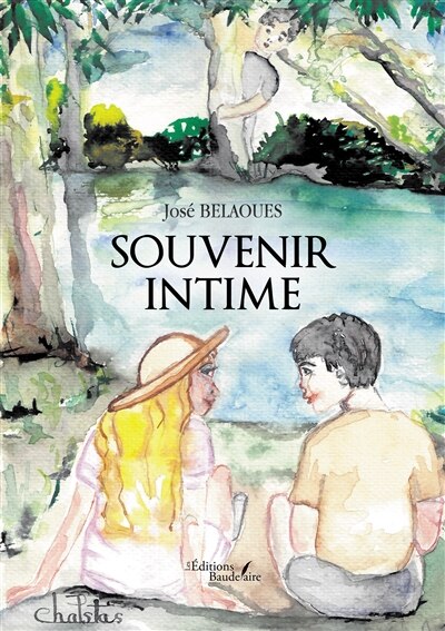 Couverture_Souvenir intime