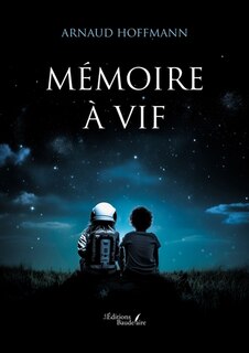 Front cover_Mémoire à vif