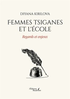 Front cover_Femmes tsiganes et l'école