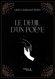 Front cover_Le deuil d'un poème