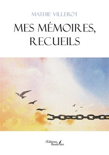 Front cover_Mes mémoires, recueils