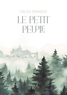 Front cover_Le petit peuple