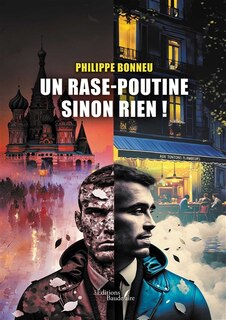 Front cover_Un rase-poutine sinon rien !
