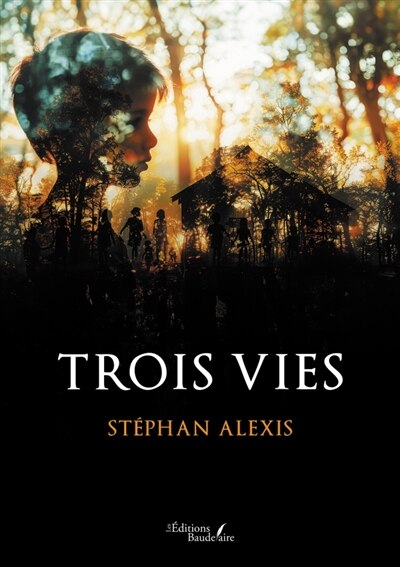 Couverture_Trois vies