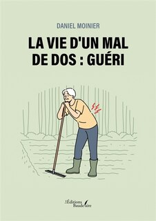 Couverture_La vie d'un mal de dos