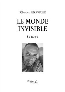 Front cover_Le monde invisible : Le livre