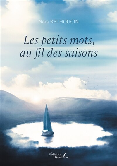 Couverture_Les petits mots, au fil des saisons