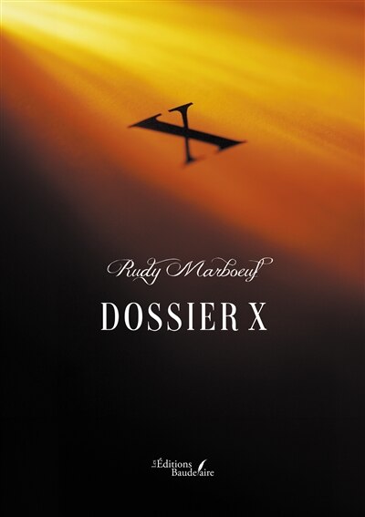 Front cover_Dossier X