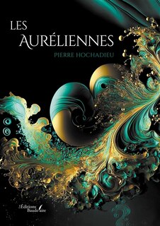 Couverture_Les Auréliennes