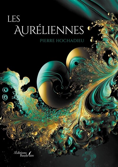Couverture_Les Auréliennes