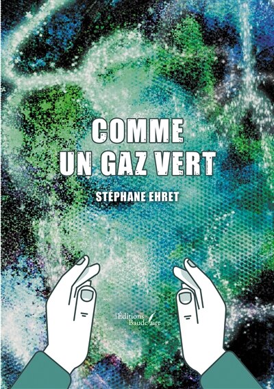 Front cover_Comme un gaz vert