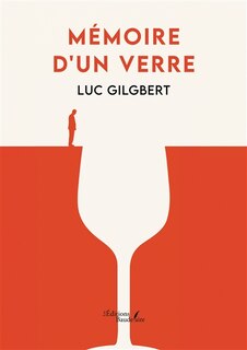 Front cover_Mémoire d'un verre