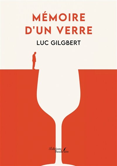 Front cover_Mémoire d'un verre
