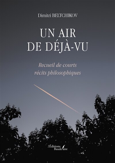 Front cover_Un air de d&eacute;j&agrave;-vu