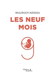 Front cover_Les neuf mois