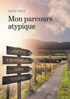 Front cover_Mon parcours atypique