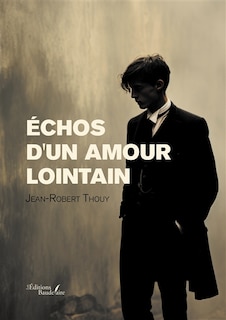 Front cover_Echos d'un amour lointain
