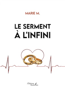 Couverture_Le serment à l'infini