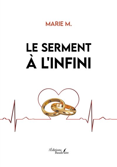 Couverture_Le serment à l'infini