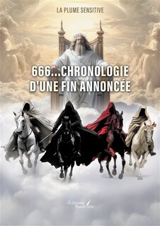 Front cover_666...chronologie d'une fin annoncée
