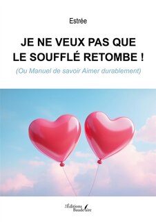 Couverture_Je ne veux pas que le soufflé retombe !