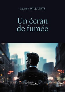 Front cover_Un écran de fumée