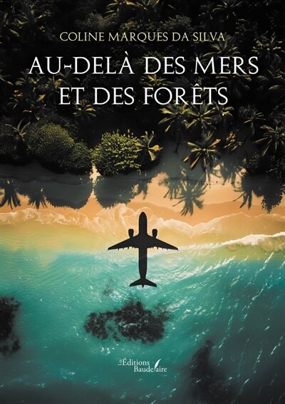 Couverture_Au-delà des mers et des forêts