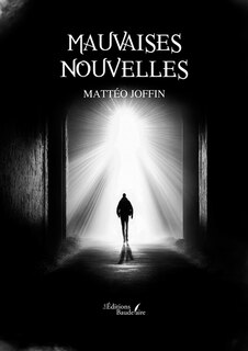 Front cover_Mauvaises nouvelles