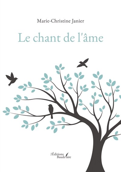 Couverture_Le chant de l'âme