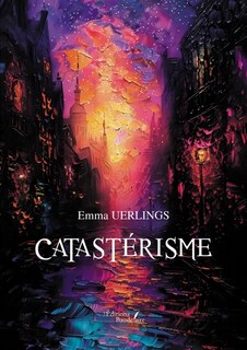 Front cover_Catastérisme