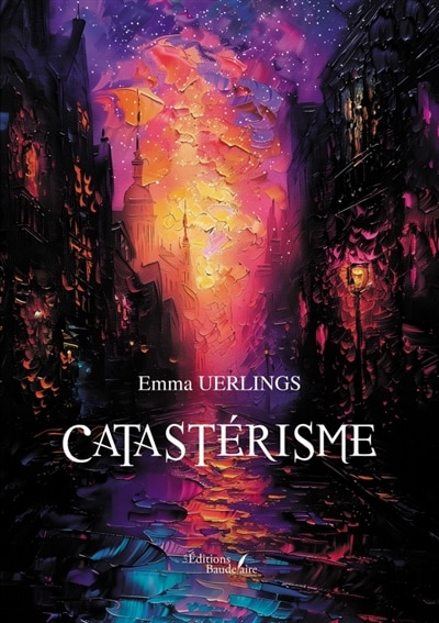 Front cover_Catastérisme