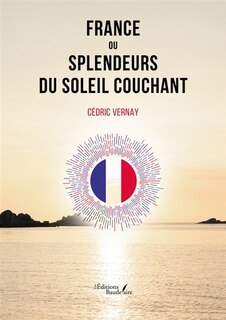 Couverture_France ou Splendeurs du soleil couchant
