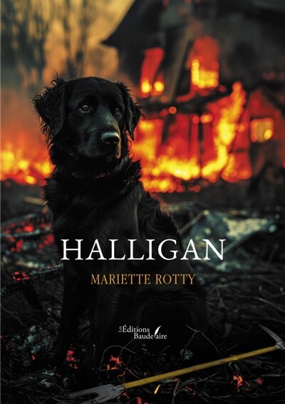 Front cover_Halligan