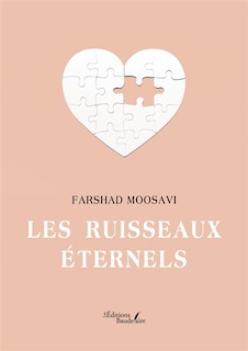 Front cover_Les ruisseaux &eacute;ternels