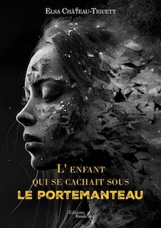 Front cover_L' enfant qui se cachait sous le portemanteau