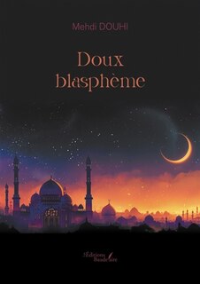 Front cover_Doux blasphème