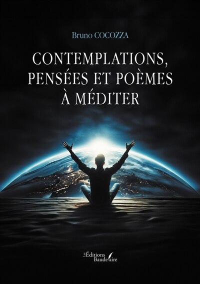 Couverture_Contemplations, pensées et poèmes à méditer