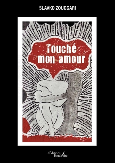 Couverture_Touch&eacute; mon amour