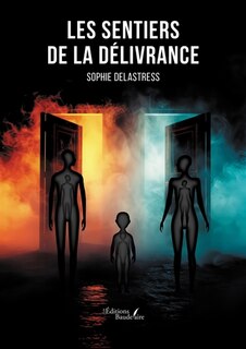 Couverture_Les sentiers de la délivrance