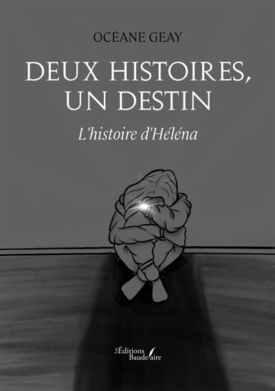 Front cover_Deux histoires, un destin : L'histoire d'Héléna