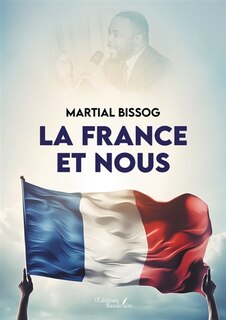 Couverture_La France et nous
