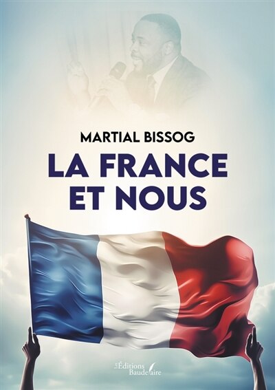 Couverture_La France et nous