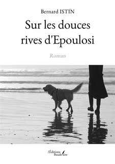 Front cover_Sur les douces rives d'Epoulosi