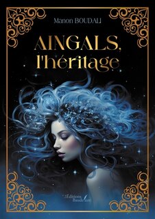Front cover_Aingals, l'h&eacute;ritage