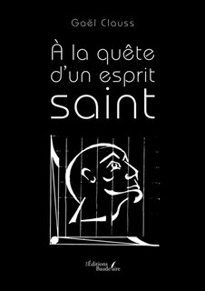 Front cover_A la quête d'un esprit saint
