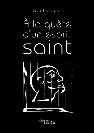 Front cover_A la quête d'un esprit saint